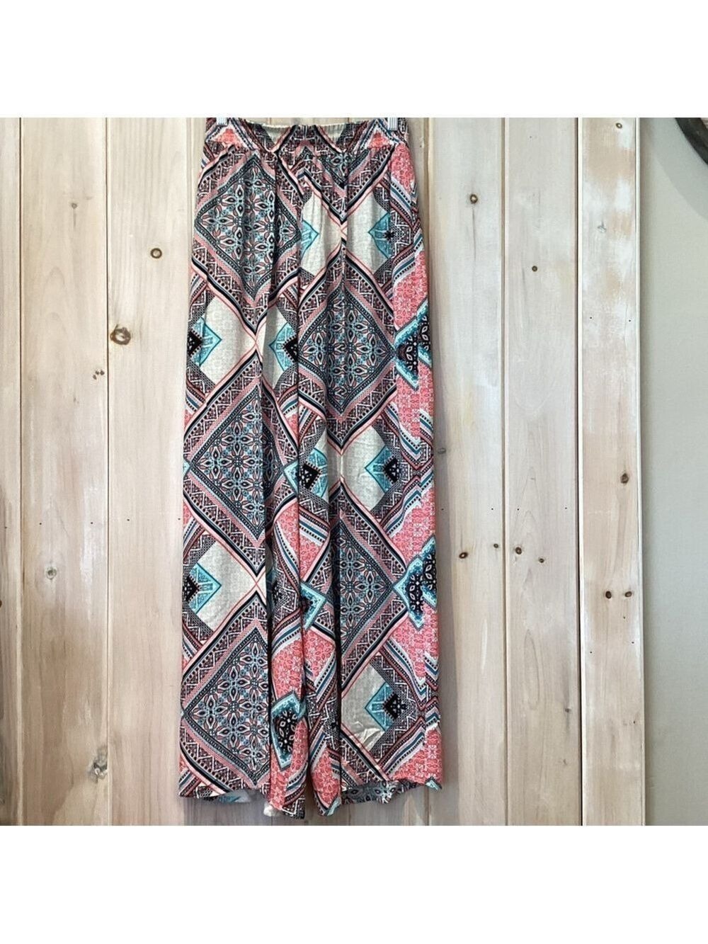 Freebird Palazzo Pants Small